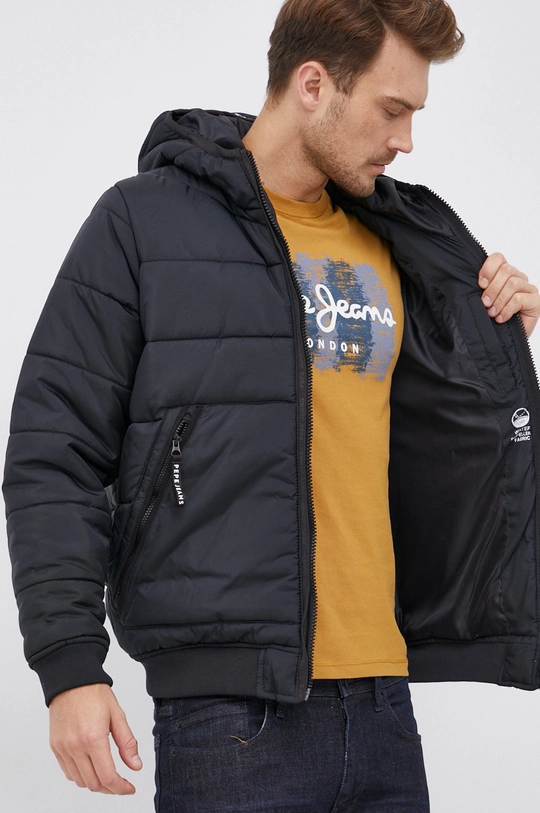 Μπουφάν Pepe Jeans GRAHAM