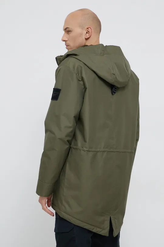 Reebok parka  100 % Poliester