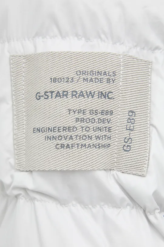 G-Star Raw - Kurtka D20100.B958 Męski