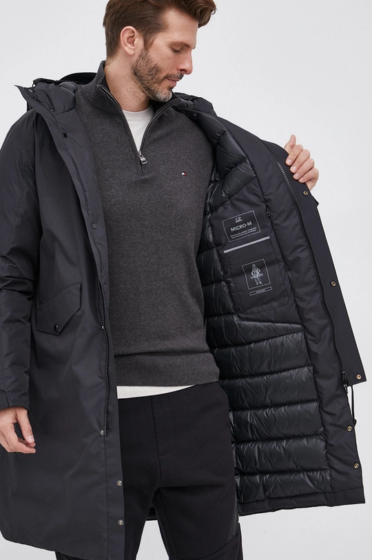 C.P. Company down jacket