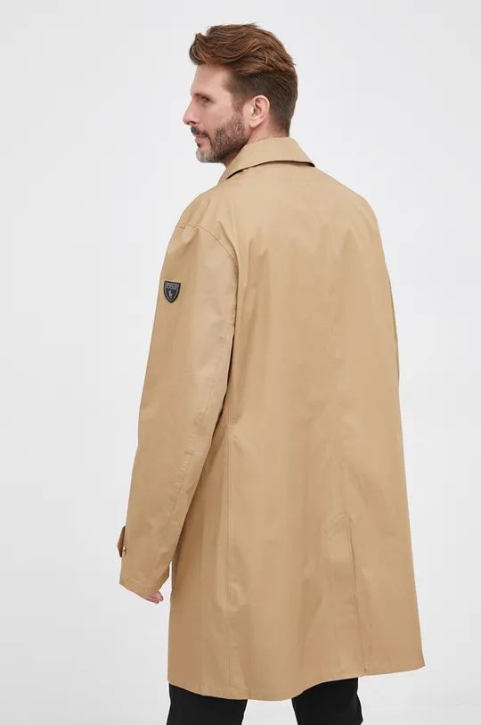Kabát Polo Ralph Lauren  35% Bavlna, 65% Polyester