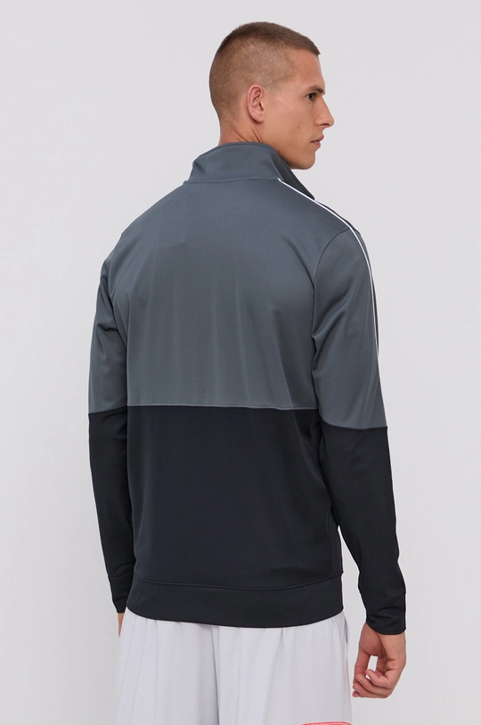 Under Armour bluza treningowa Pique 1366202  100 % Poliester