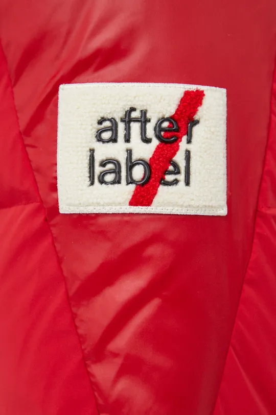 Páperová bunda After Label Pánsky