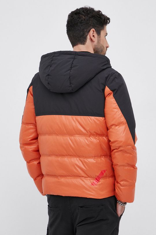 Péřová bunda After Label  Podšívka: 100% Polyester Výplň: 10% Peří, 90% Chmýří Hlavní materiál: 100% Polyamid