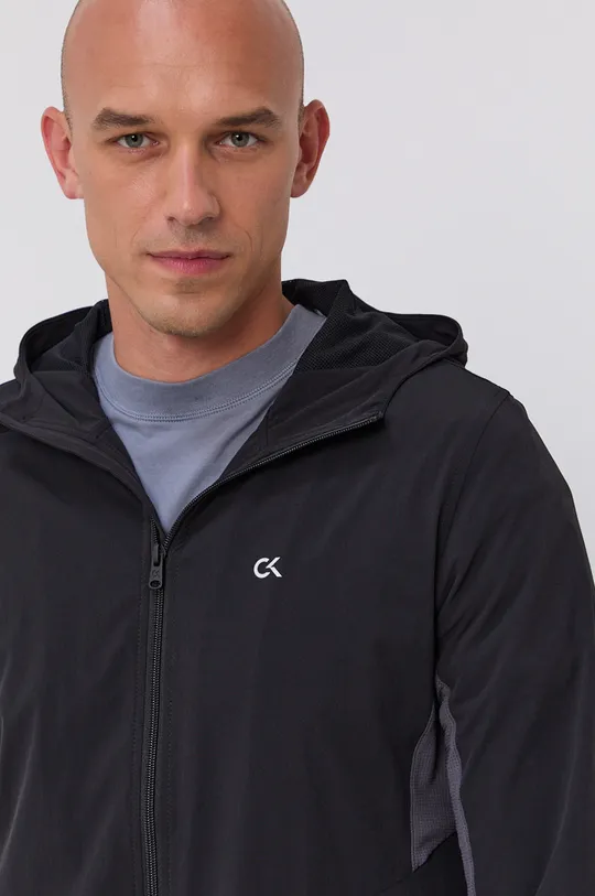 Calvin Klein Performance rövid kabát Férfi