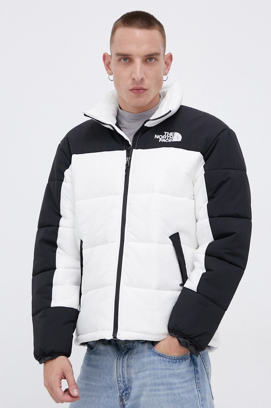 белый Куртка The North Face Мужской