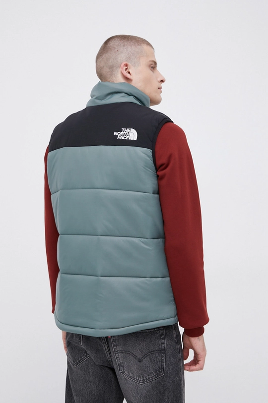 Безрукавка The North Face  Підкладка: 100% Поліестер Наповнювач: 100% Поліестер Основний матеріал: 100% Нейлон