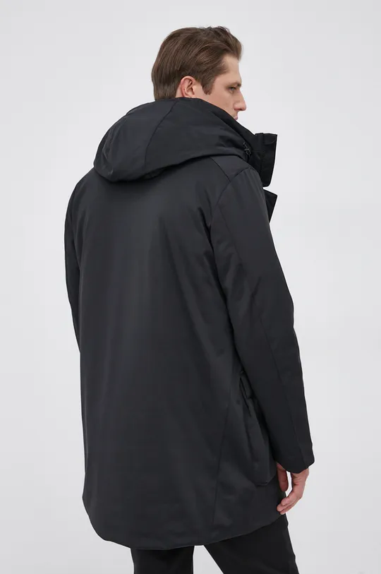 Куртка Invicta  Подкладка: 100% Полиамид Наполнитель: 100% Полиэстер Основной материал: 82% Полиамид, 18% Спандекс