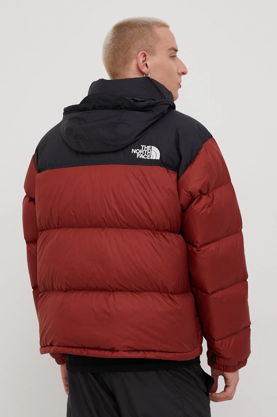 The North Face kurtka puchowa M 1996 RETRO NUPTSE JACKET  Materiał zasadniczy: 100 % Nylon Podszewka: 100 % Nylon Wypełnienie: 90 % Puch, 10 % Pierze