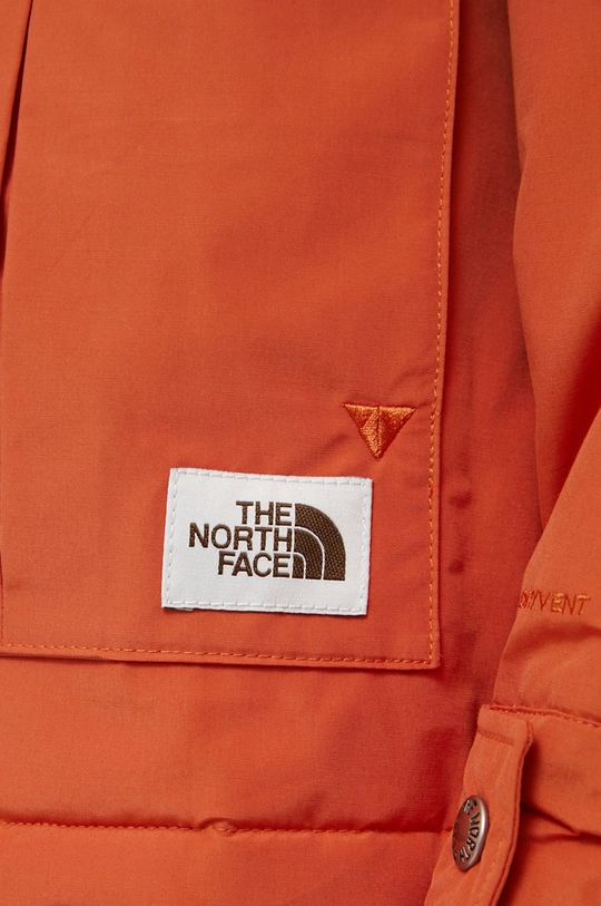 The North Face rövid kabát M THERMOBALL DRYVENT MOUNTAIN PARKA Férfi