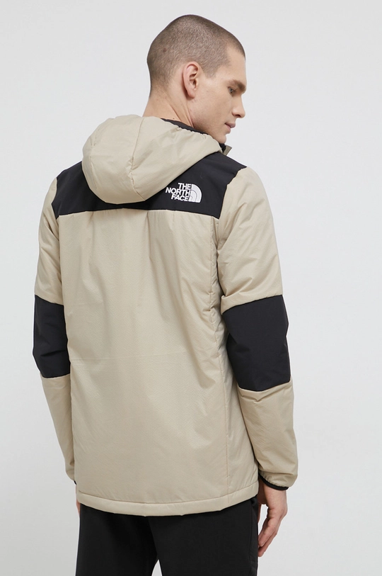 Куртка The North Face  Підкладка: 100% Поліестер Наповнювач: 100% Поліестер Основний матеріал: 100% Нейлон Оздоблення: 100% Поліуретан