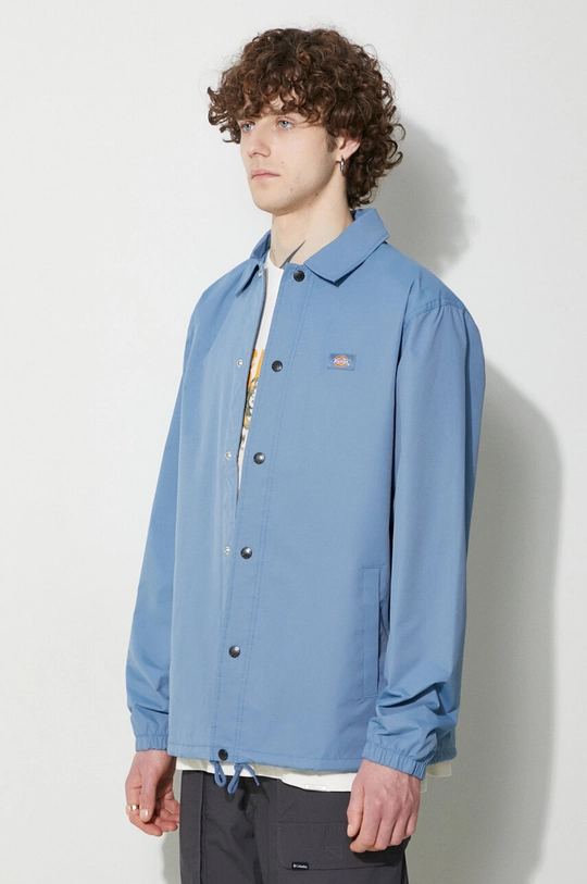 blue Dickies jacket