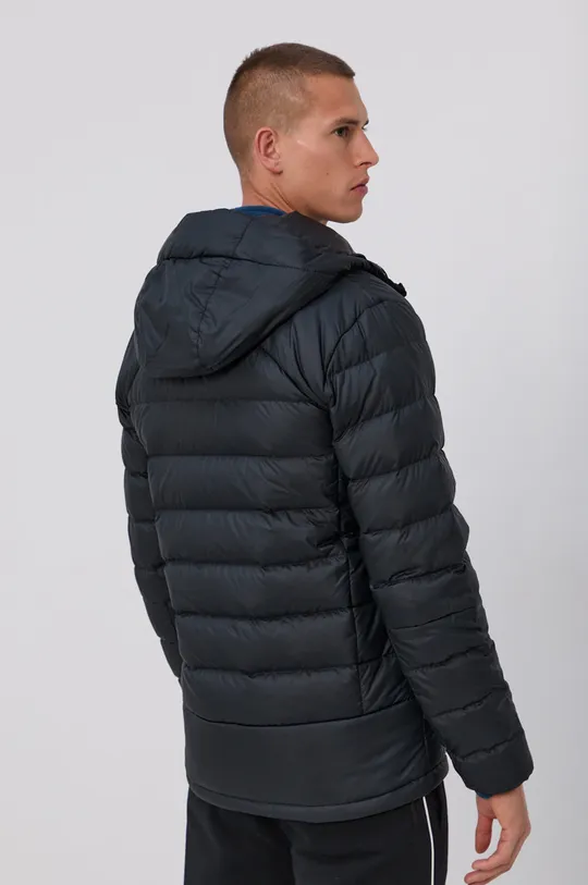 Columbia down jacket M Autumn Park Down Hoode black