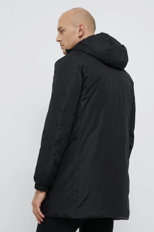 fekete RefrigiWear kifordítható dzseki