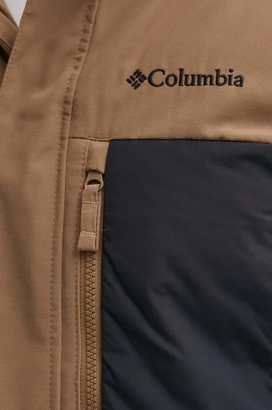 Куртка outdoor Columbia Marquam Peak Fusion