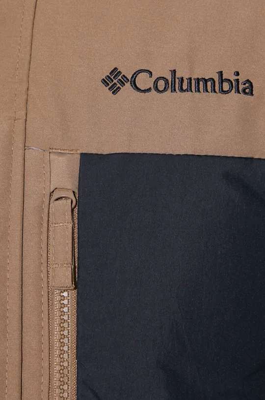 Columbia outdoor jacket Marquam Peak Fusion