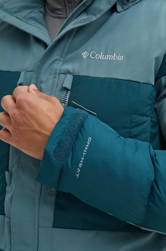Columbia szabadidős kabát Marquam Peak Fusion