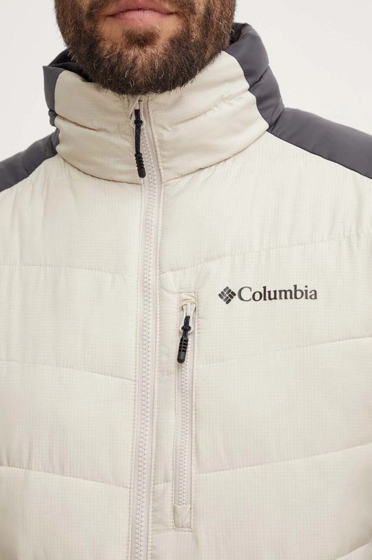 Αθλητικό μπουφάν Columbia Labyrinth Loop Jacket Ανδρικά