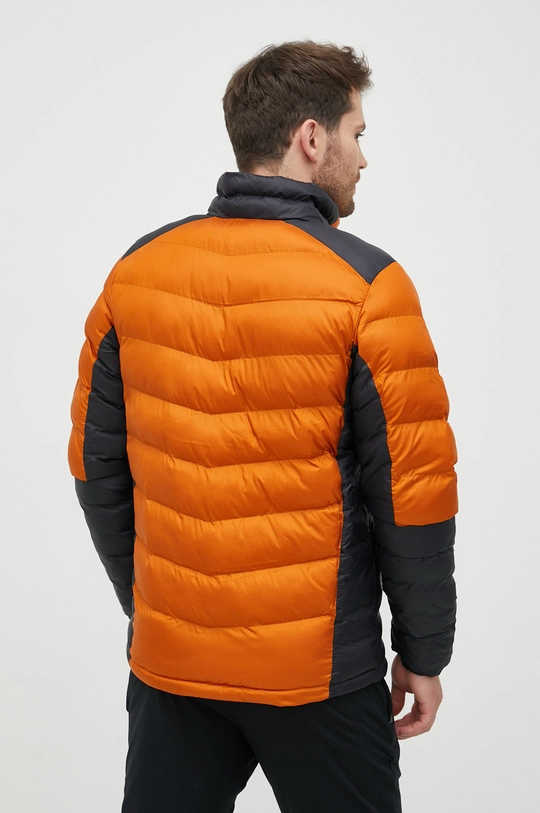 Αθλητικό μπουφάν Columbia Labyrinth Loop Jacket Φόδρα: 100% Πολυαμίδη