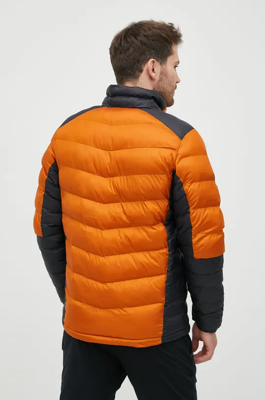 Sportovní bunda Columbia Labyrinth Loop Jacket Podšívka: 100 % Polyamid