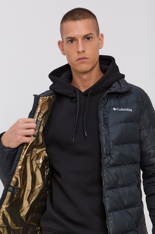 Αθλητικό μπουφάν Columbia Labyrinth Loop Jacket