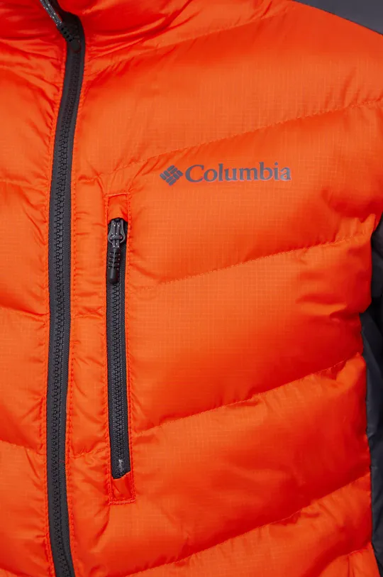 Sportovní bunda Columbia Labyrinth Loop Hooded Ja Pánský