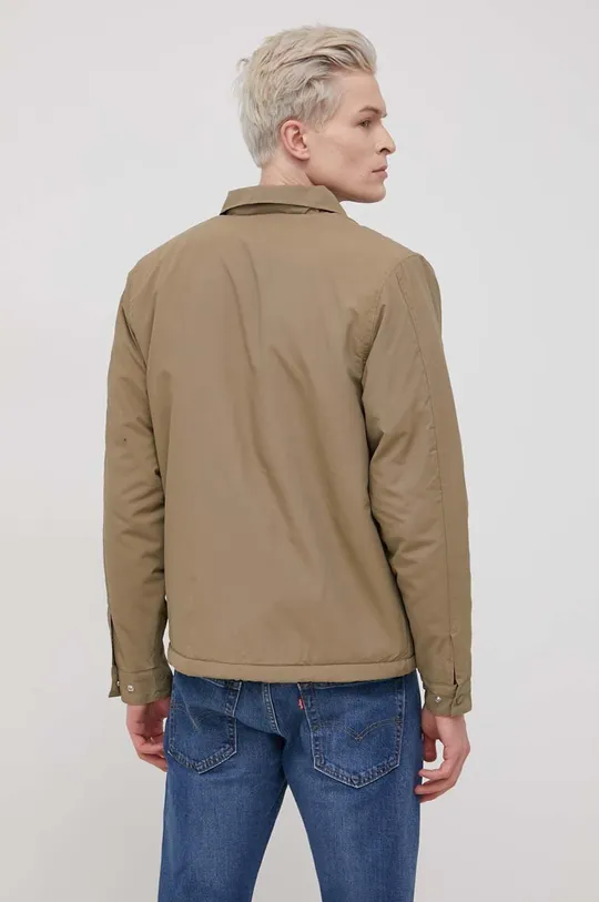 Куртка HUF  Підкладка: 100% Поліестер Основний матеріал: 100% Нейлон