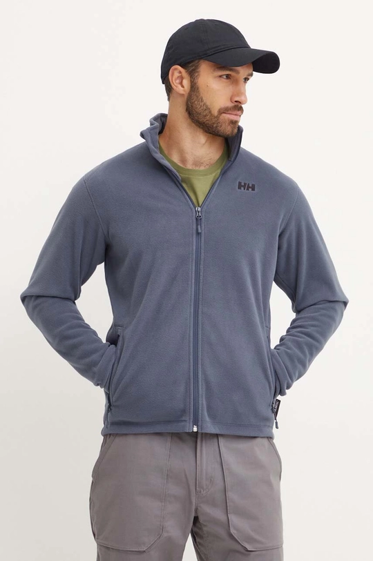 Helly Hansen felpa grigio 51598