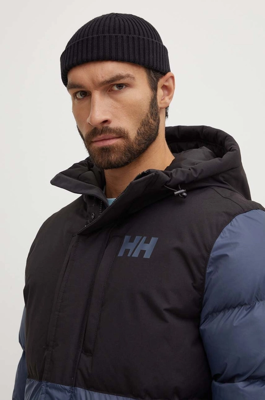 kék Helly Hansen sportos dzseki