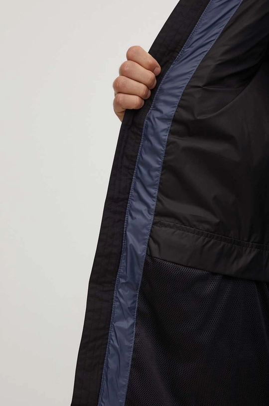 Športová bunda Helly Hansen ACTIVE PUFFY LONG JACKET Pánsky