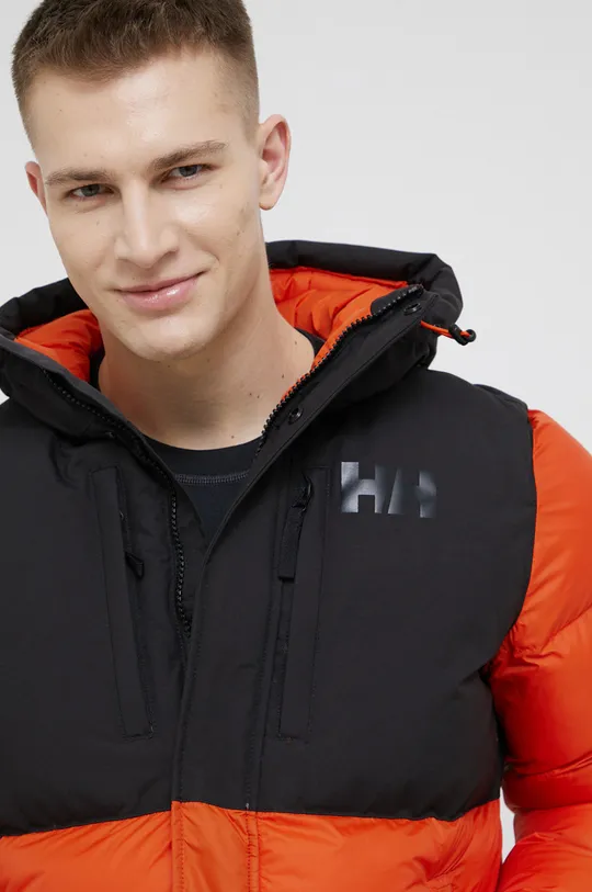 оранжевый Спортивная куртка Helly Hansen