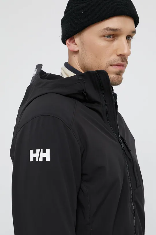 Куртка outdoor Helly Hansen Paramount  Основний матеріал: 90% Поліестер, 10% Еластан Оздоблення: 100% Термопластичний поліуретан