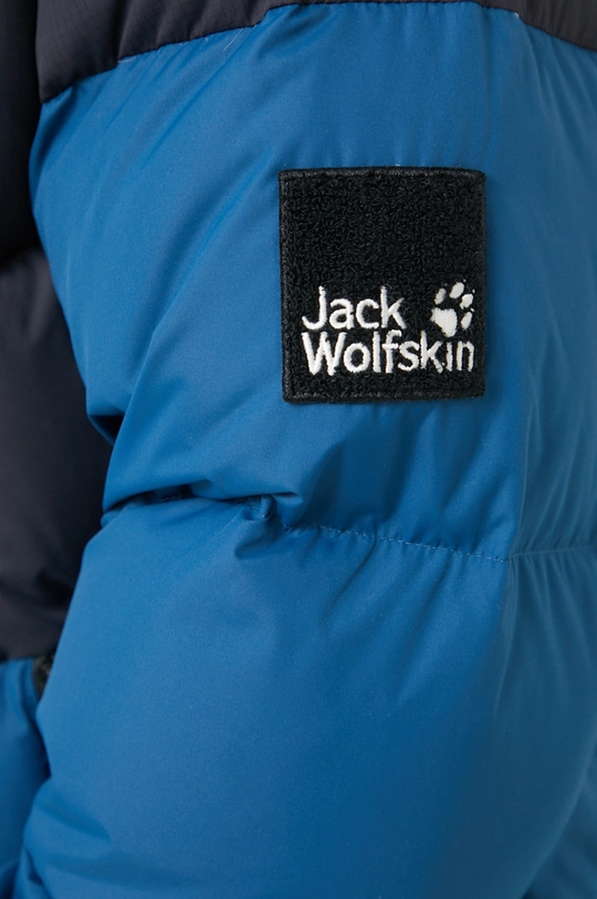 Jack Wolfskin kurtka sportowa puchowa 365 Fearless Męski