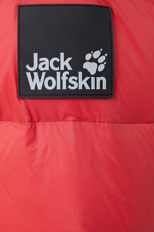 Péřová bunda Jack Wolfskin