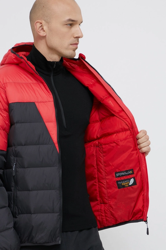 Jack Wolfskin kurtka sportowa puchowa Dna Thundra