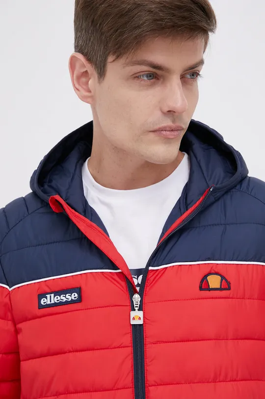 червоний Куртка Ellesse