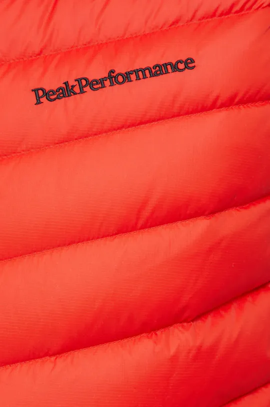 Páperová vesta Peak Performance Pánsky