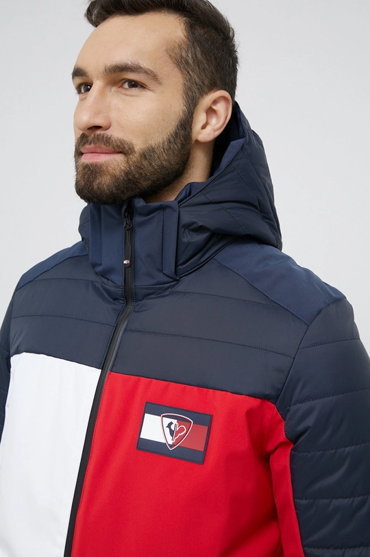 Bunda Rossignol x Tommy Hilfiger Pánsky