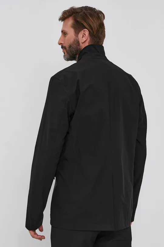 Sisley rövid kabát  Bélés: 100% poliészter Jelentős anyag: 100% poliészter