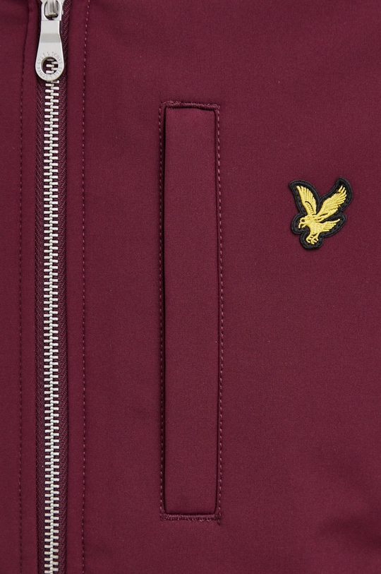 Μπουφάν Lyle & Scott Ανδρικά