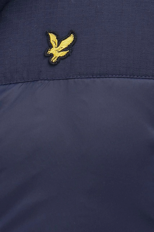 Αμάνικο μπουφάν Lyle & Scott Ανδρικά