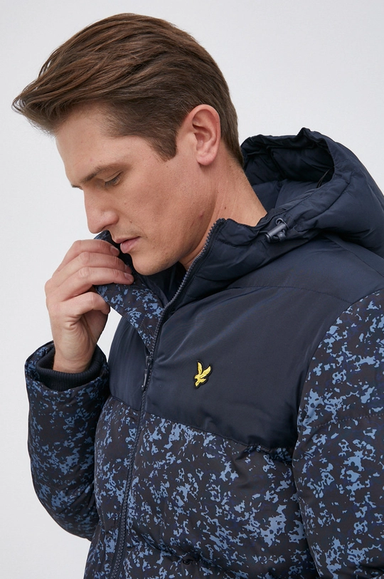 Lyle & Scott Kurtka Męski