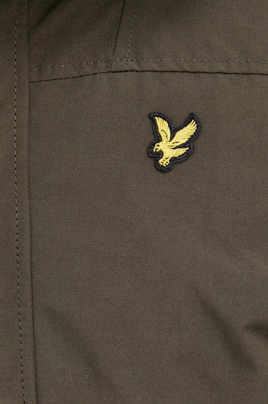 Bunda parka Lyle & Scott Pánsky