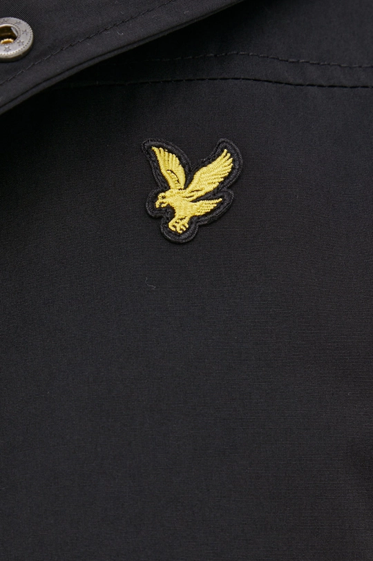 Μπουφάν Lyle & Scott Ανδρικά