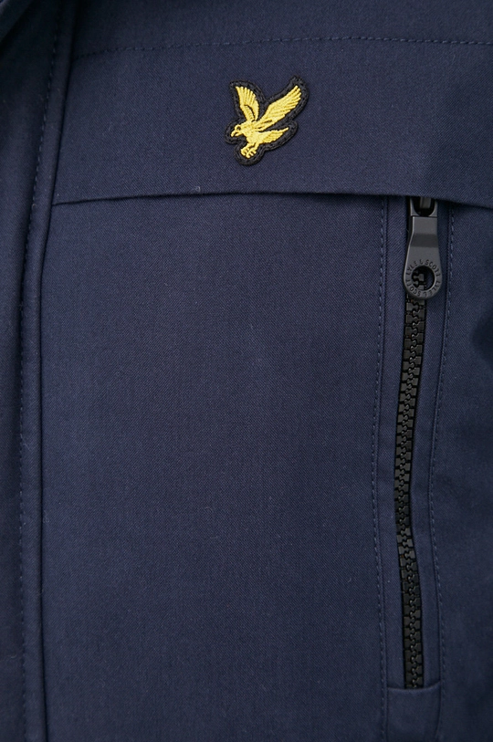 Eπανωφόρι Lyle & Scott Ανδρικά