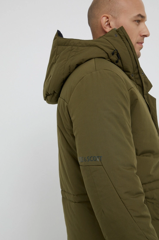 Lyle & Scott Parka