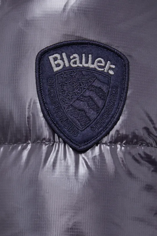 Páperová bunda Blauer Pánsky