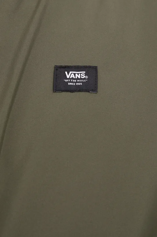 Obojstranná bunda bomber Vans