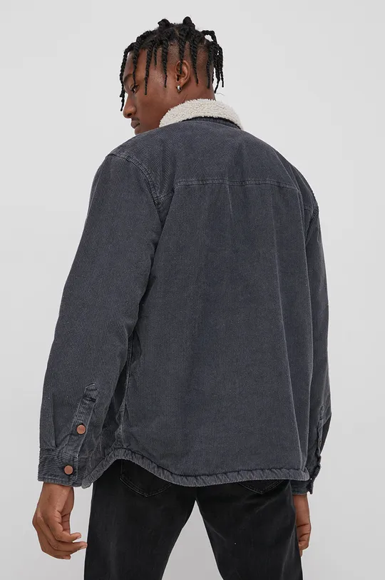 Manšestrová bunda Wrangler  Podšívka: 100% Polyester Základná látka: 100% Bavlna