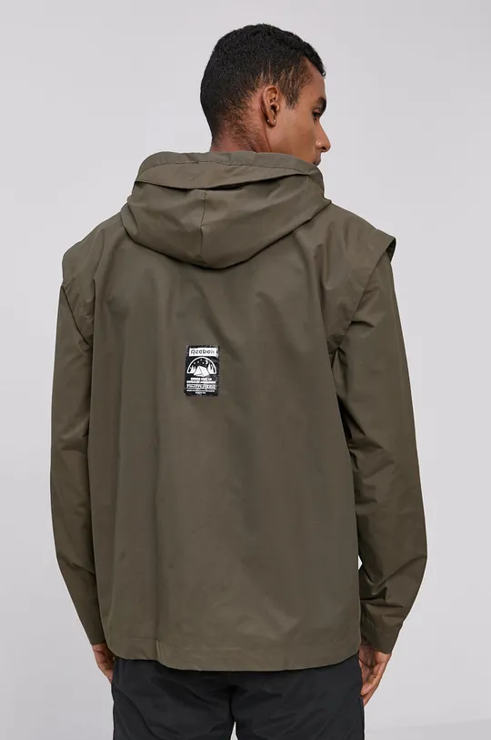 Куртка Reebok Classic GS4186  100% Нейлон